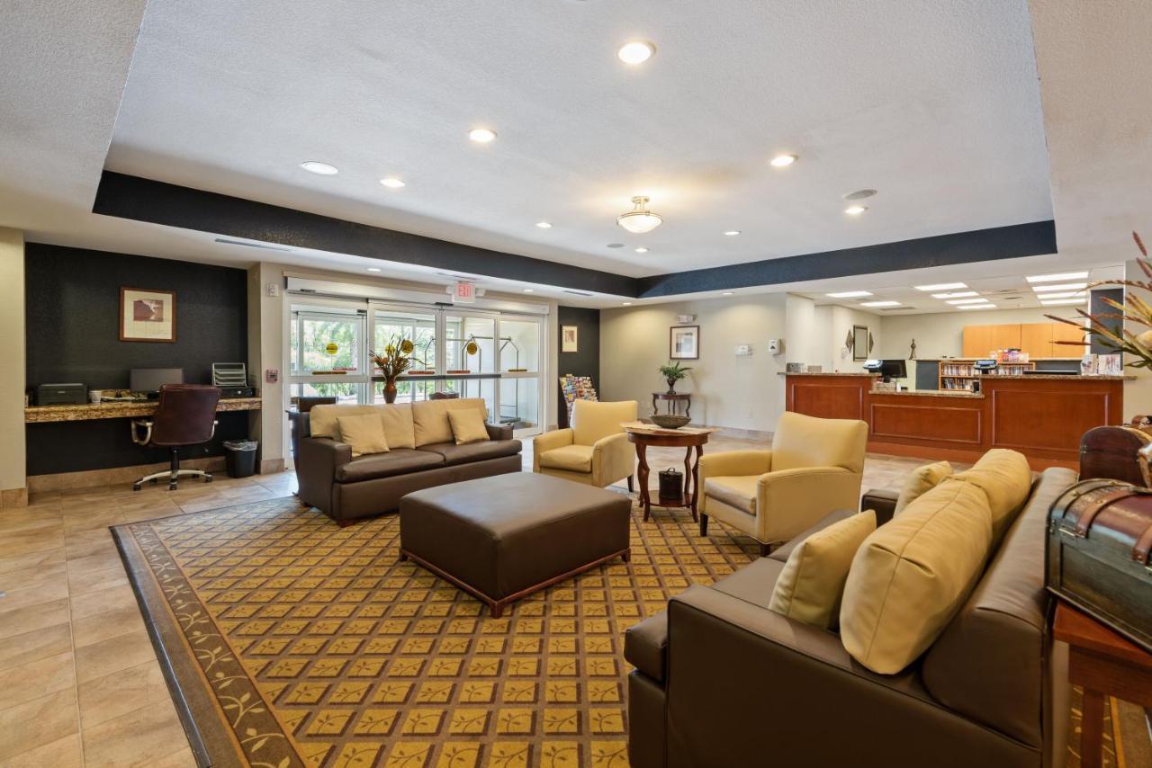 Extended Stay America Suites - Bartlesville - Hwy 75 Εξωτερικό φωτογραφία