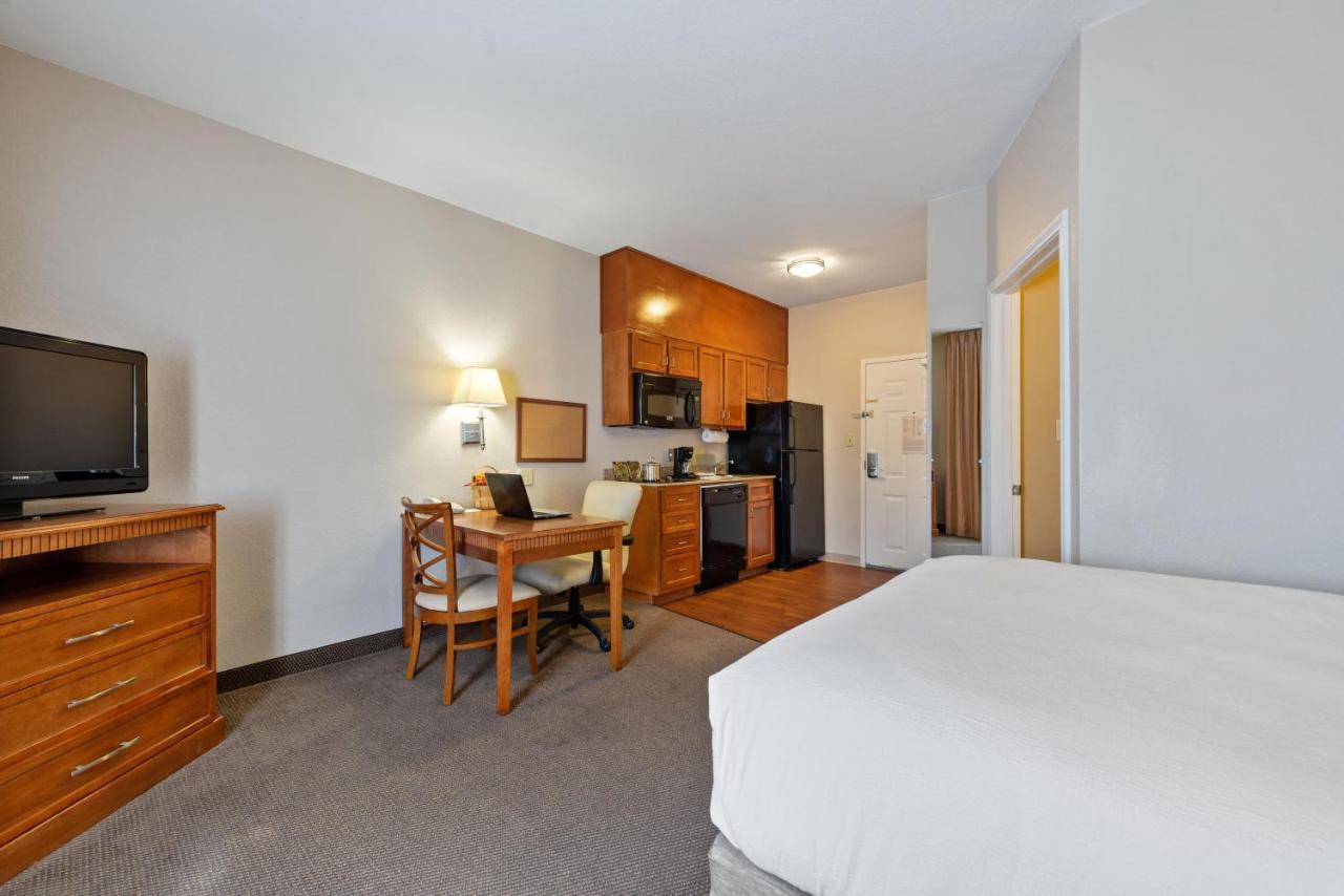 Extended Stay America Suites - Bartlesville - Hwy 75 Εξωτερικό φωτογραφία