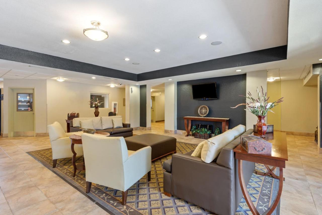 Extended Stay America Suites - Bartlesville - Hwy 75 Εξωτερικό φωτογραφία