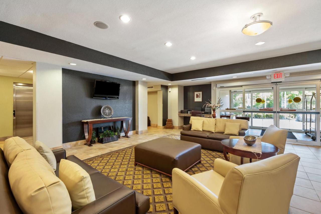 Extended Stay America Suites - Bartlesville - Hwy 75 Εξωτερικό φωτογραφία