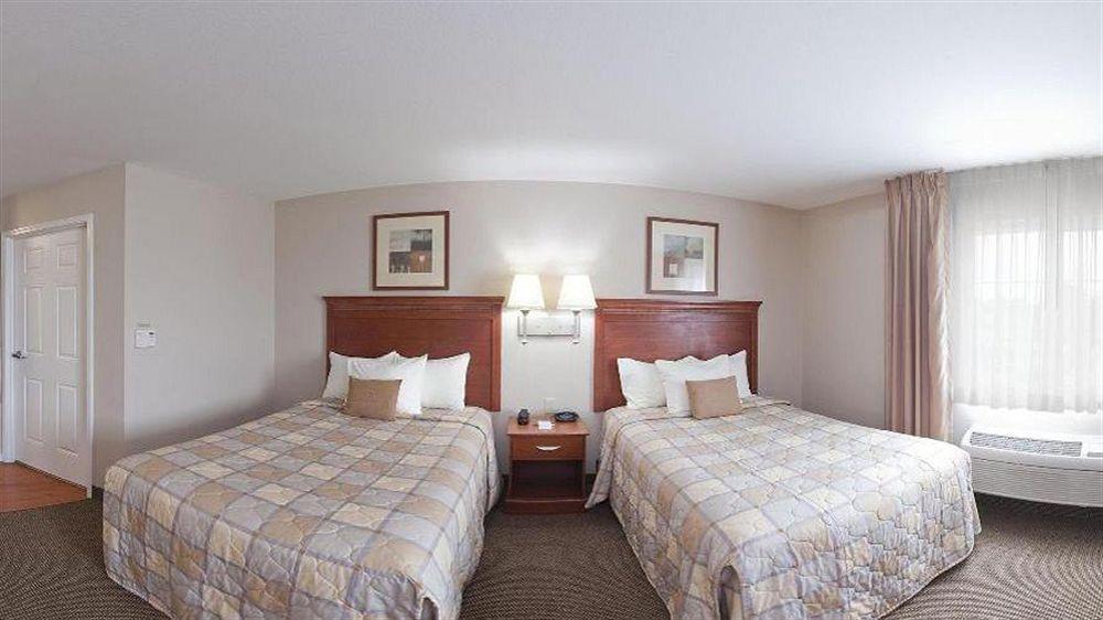 Extended Stay America Suites - Bartlesville - Hwy 75 Εξωτερικό φωτογραφία