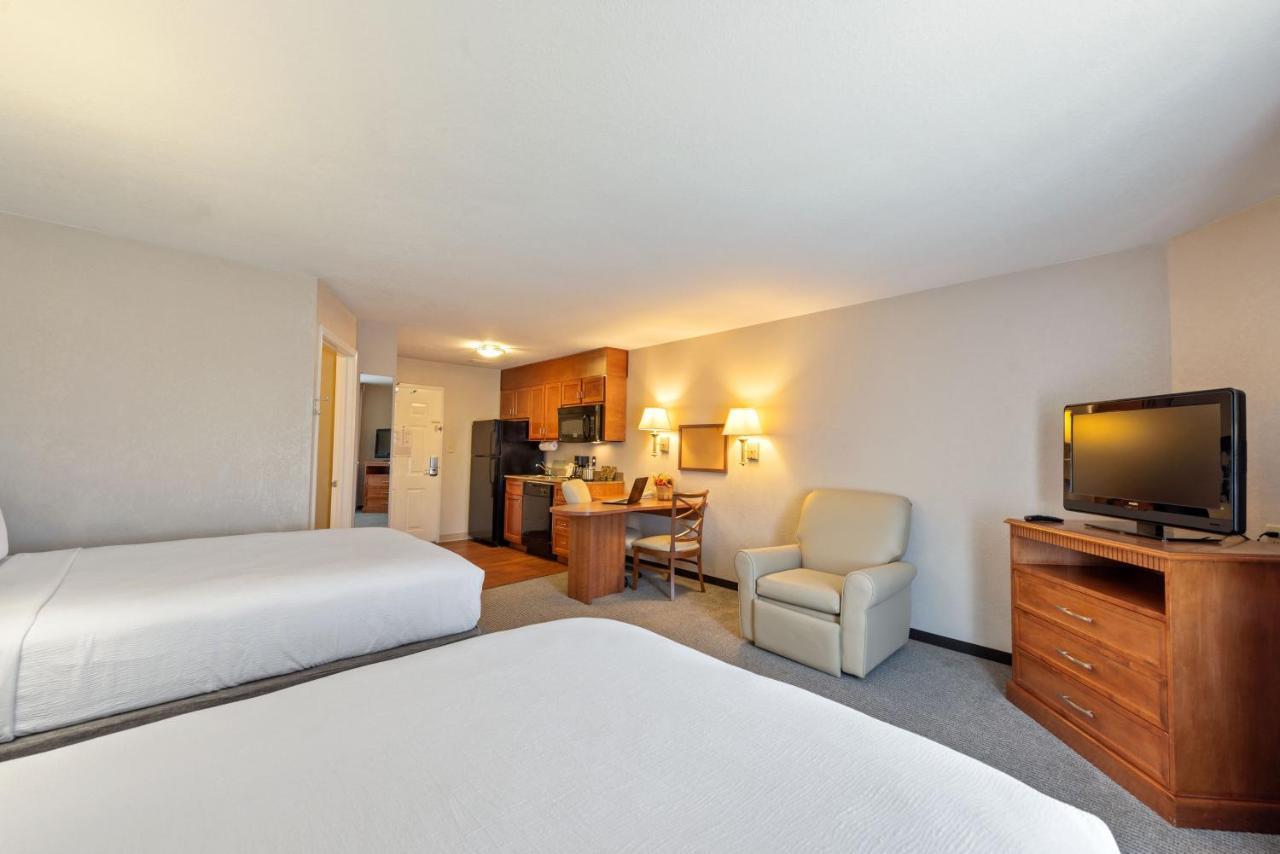 Extended Stay America Suites - Bartlesville - Hwy 75 Εξωτερικό φωτογραφία