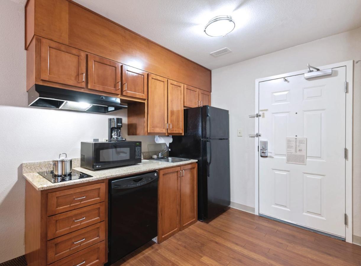 Extended Stay America Suites - Bartlesville - Hwy 75 Εξωτερικό φωτογραφία