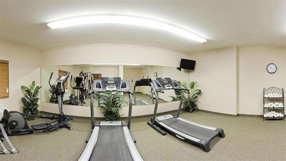 Extended Stay America Suites - Bartlesville - Hwy 75 Εξωτερικό φωτογραφία