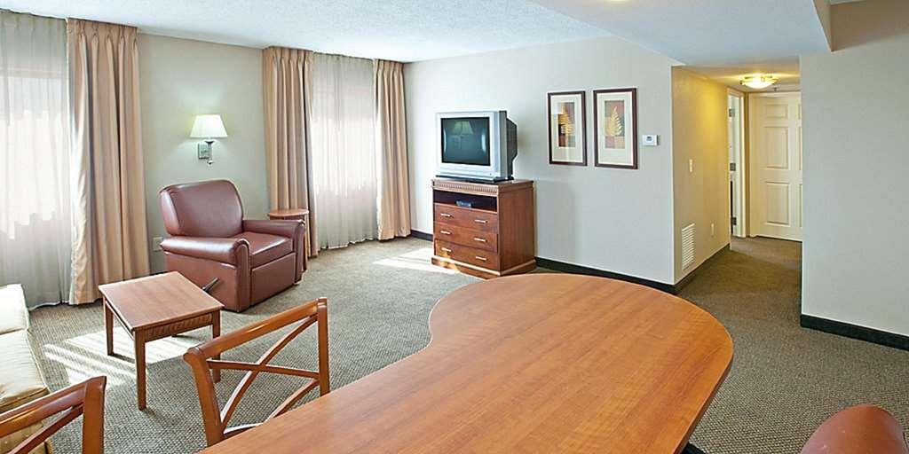 Extended Stay America Suites - Bartlesville - Hwy 75 Δωμάτιο φωτογραφία