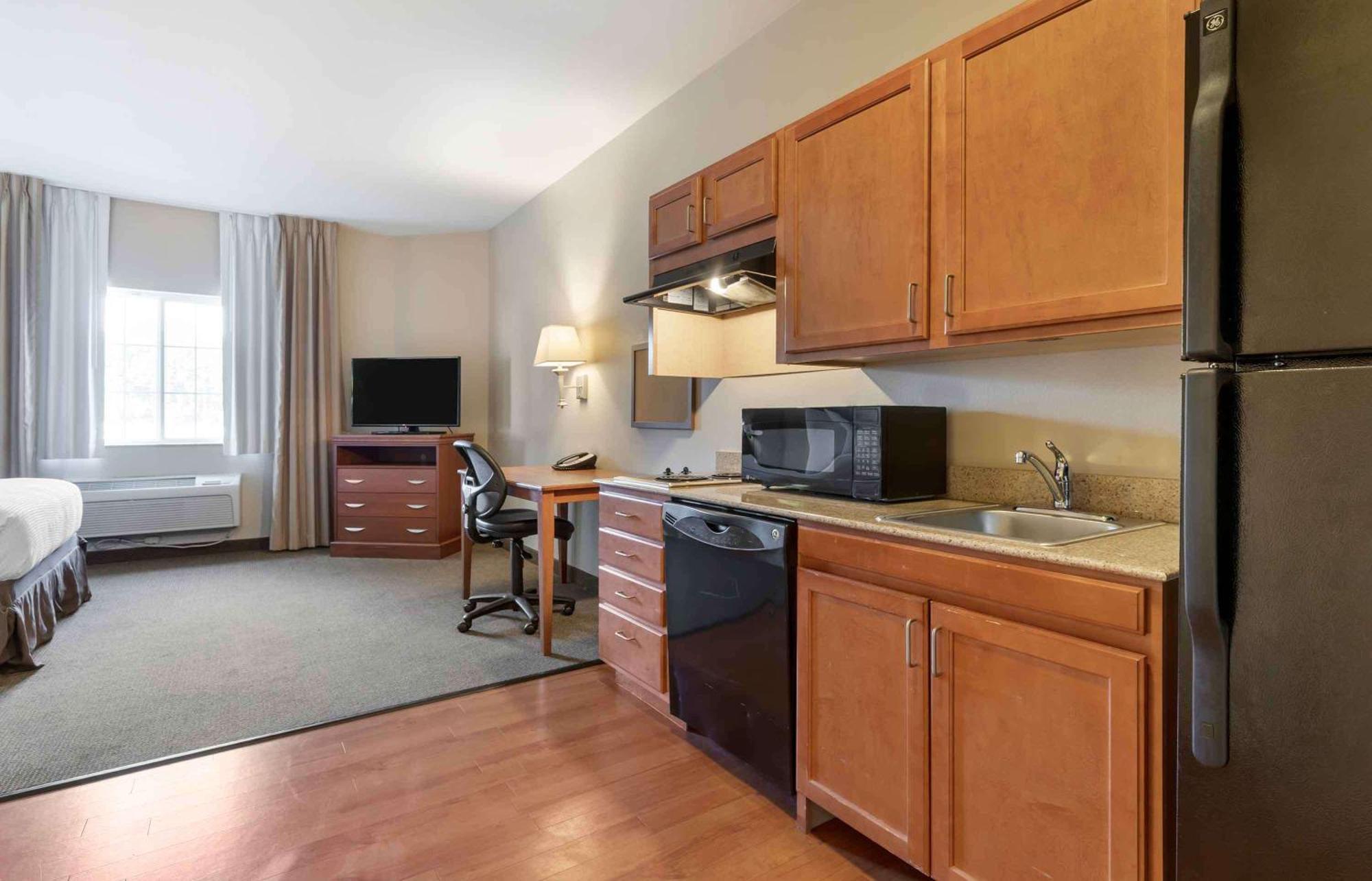 Extended Stay America Suites - Bartlesville - Hwy 75 Εξωτερικό φωτογραφία